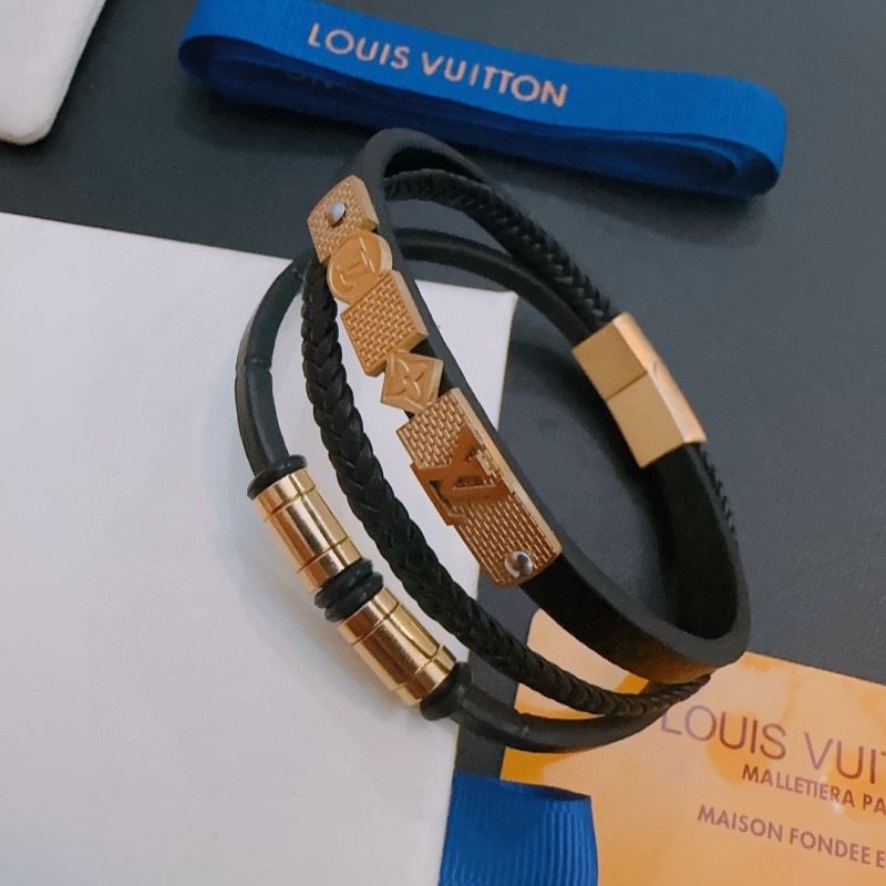 Louis Vuitton Bracelets